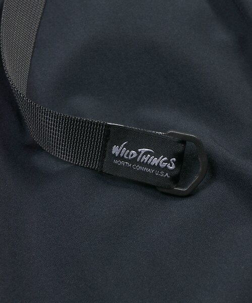 WILD THINGS × Psycho Bunny コラボ ・キャンプショーツ｜サイコ