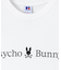 RUSSELL×Psycho Bunny コラボ 　ロングスリーブTシャツ