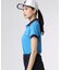 [GOLF][WOMEN]ドライミックス　 ポロシャツ