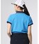 [GOLF][WOMEN]ドライミックス　 ポロシャツ