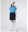 [GOLF][WOMEN]ドライミックス　 ポロシャツ