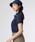 [GOLF][WOMEN]ドライミックス　 ポロシャツ