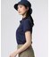 [GOLF][WOMEN]ドライミックス　 ポロシャツ