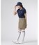 [GOLF][WOMEN]ドライミックス　 ポロシャツ