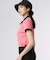 [GOLF][WOMEN]ドライミックス　 ポロシャツ