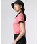 [GOLF][WOMEN]ドライミックス　 ポロシャツ