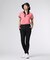 [GOLF][WOMEN]ドライミックス　 ポロシャツ