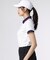 [GOLF][WOMEN]ドライミックス　 ポロシャツ