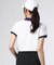 [GOLF][WOMEN]ドライミックス　 ポロシャツ