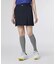 [GOLF] [WOMEN]2WAYストレッチツイル ボックスプリーツ 　スカート