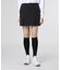[GOLF] [WOMEN]2WAYストレッチツイル ボックスプリーツ 　スカート