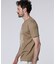 ラバーラインロゴ　 Tシャツ
