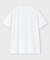 ラバーラインロゴ　 Tシャツ