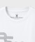 ラバーラインロゴ　 Tシャツ