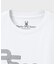 ラバーラインロゴ　 Tシャツ
