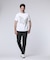 ラバーラインロゴ　 Tシャツ
