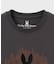 エンブロイダリーグラフィック 　Tシャツ