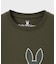 ビッグロゴグラフィック　 Tシャツ