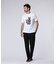 ビッグロゴグラフィック　 Tシャツ