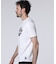 コンテンポラリーフォント 　Tシャツ