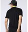 [GOLF]ラバーロゴ 半袖モックネックTシャツ