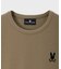 ワッフルバニーTシャツ