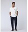 ワッフルバニーTシャツ