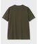 テクスチャーシルエットバニー 　Tシャツ