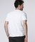 テクスチャーシルエットバニー 　Tシャツ