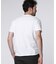 テクスチャーシルエットバニー 　Tシャツ