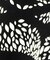 テクスチャーシルエットバニー 　Tシャツ