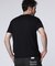 テクスチャーシルエットバニー 　Tシャツ