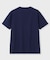 バンダナ柄ワンポイント 　Tシャツ