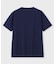 バンダナ柄ワンポイント 　Tシャツ