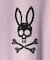 バンダナ柄ワンポイント 　Tシャツ