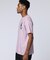 バンダナ柄ワンポイント 　Tシャツ