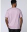 バンダナ柄ワンポイント 　Tシャツ