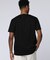 バンダナ柄ワンポイント 　Tシャツ