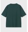 ワンポイント 　シルケットスムースＴシャツ