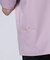 ワンポイント 　シルケットスムースＴシャツ