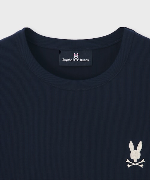 シルケットサッカー Tシャツ｜サイコバニーのアウトレット通販｜三井