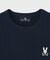シルケットサッカー　 Tシャツ