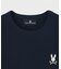 シルケットサッカー　 Tシャツ