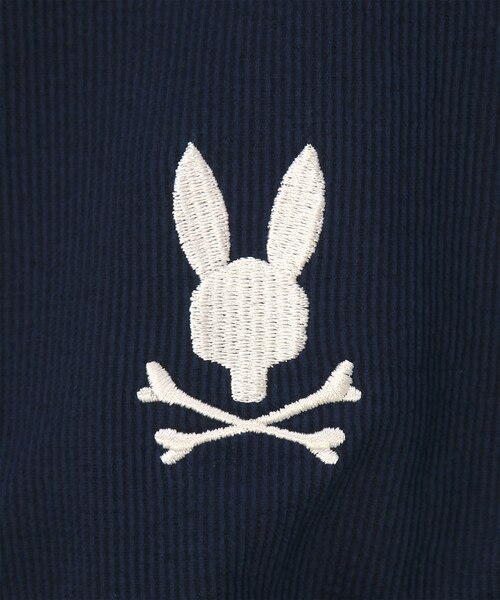 シルケットサッカー Tシャツ｜サイコバニーのアウトレット通販｜三井