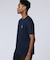 シルケットサッカー　 Tシャツ