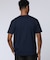 シルケットサッカー　 Tシャツ