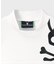 [GOLF][WOMEN]ラインスリーブロゴ　 モックネックＴシャツ