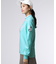 [GOLF][WOMEN]ゴルフクラブ　モックネックTシャツ