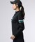 [GOLF][WOMEN]トリコロール 　ジャガードニット