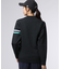 [GOLF][WOMEN]トリコロール 　ジャガードニット